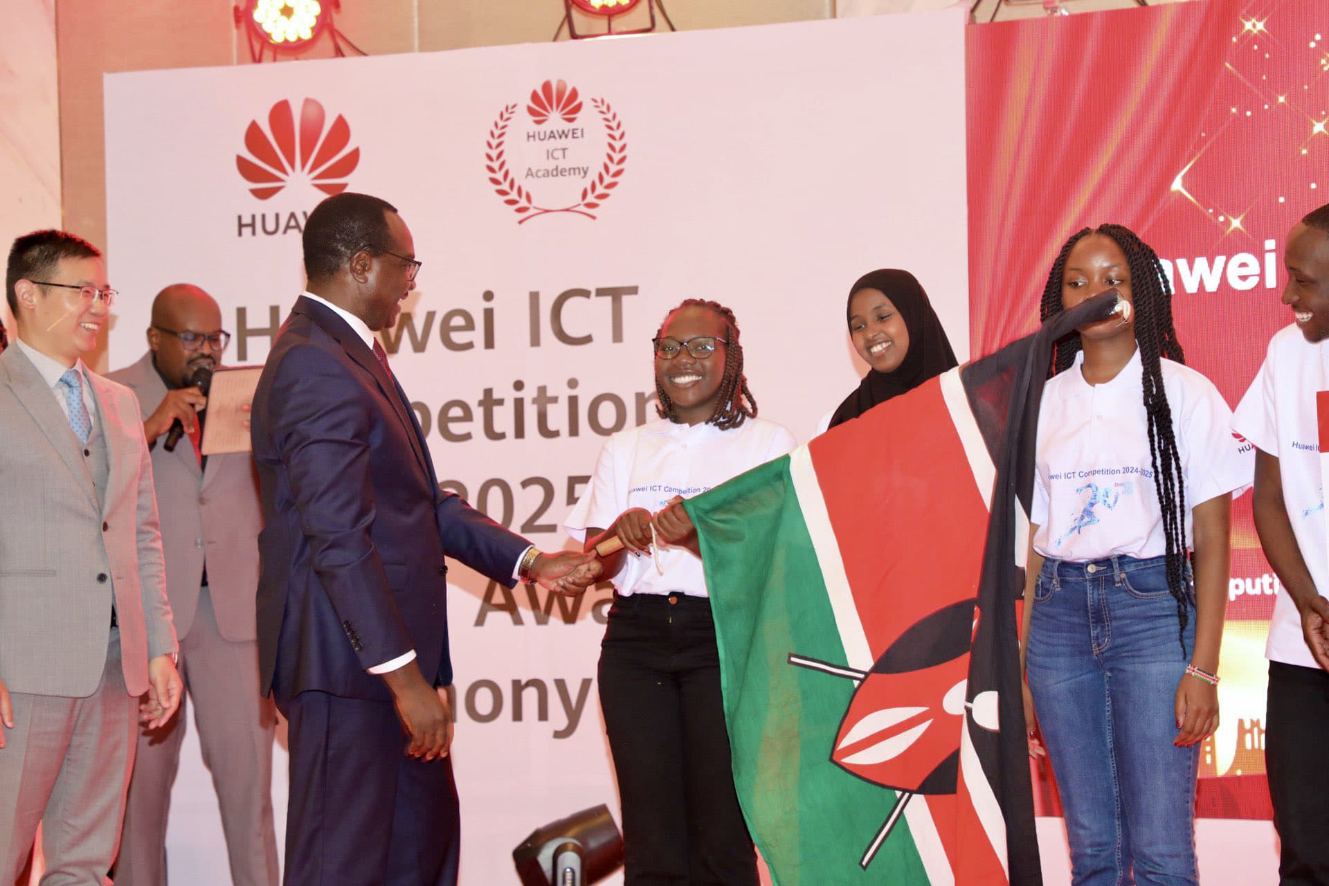 moi university engineering students