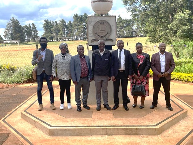 benchmarking lilongwe